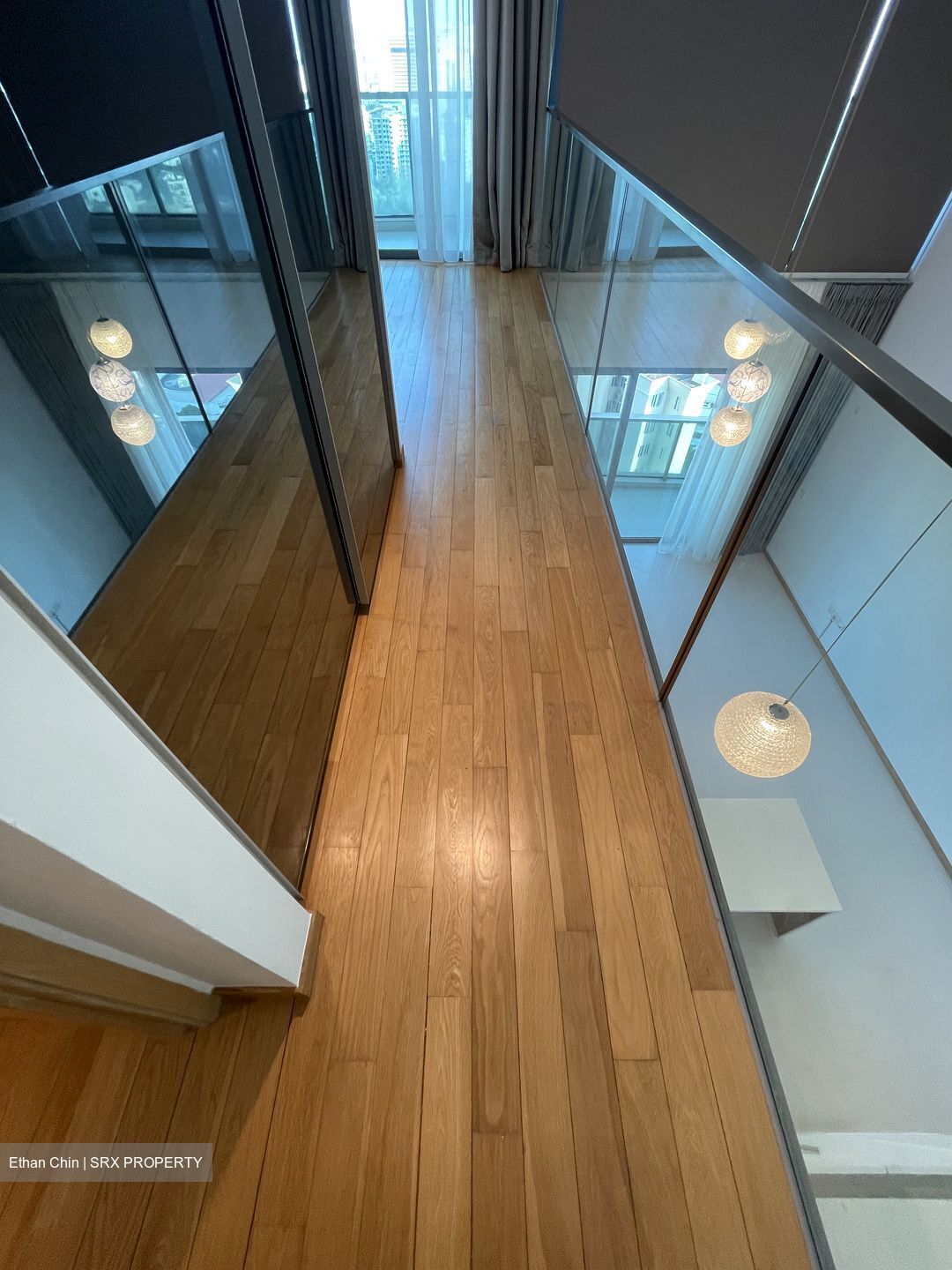 Soleil @ Sinaran (D11), Condominium #568302911